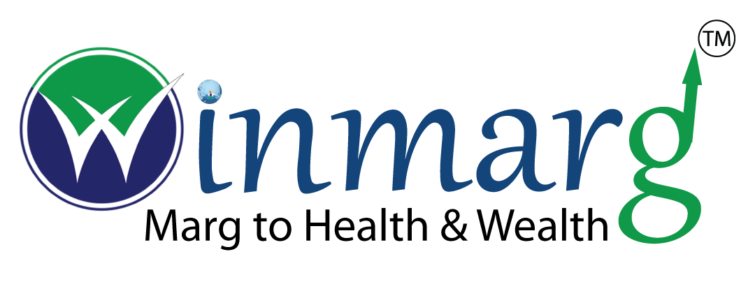 Winmarg logo